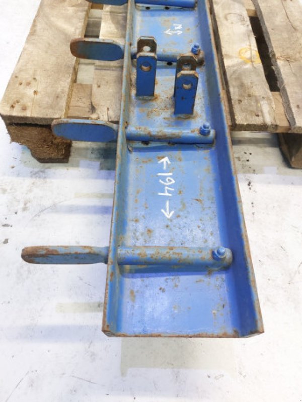 Saatbettkombination del tipo Sonstige Sonstiges, Gebrauchtmaschine en Hemmet (Imagen 5)