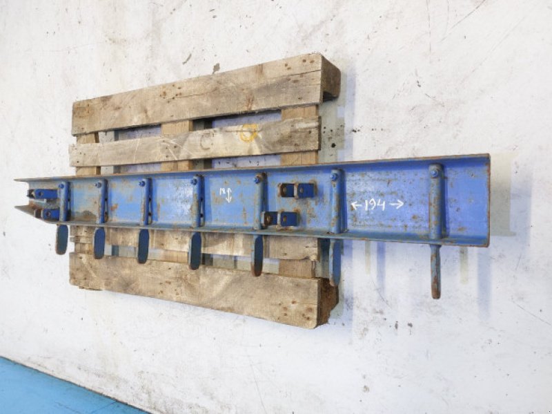 Saatbettkombination del tipo Sonstige Sonstiges, Gebrauchtmaschine en Hemmet (Imagen 4)