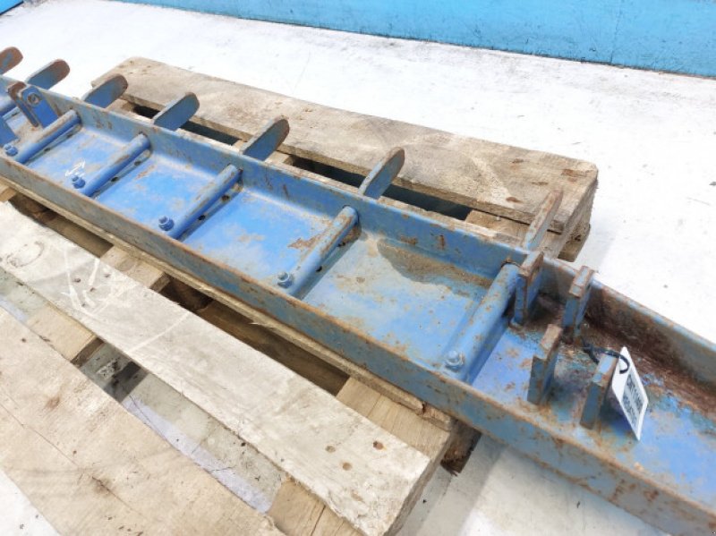 Saatbettkombination del tipo Sonstige Sonstiges, Gebrauchtmaschine en Hemmet (Imagen 15)