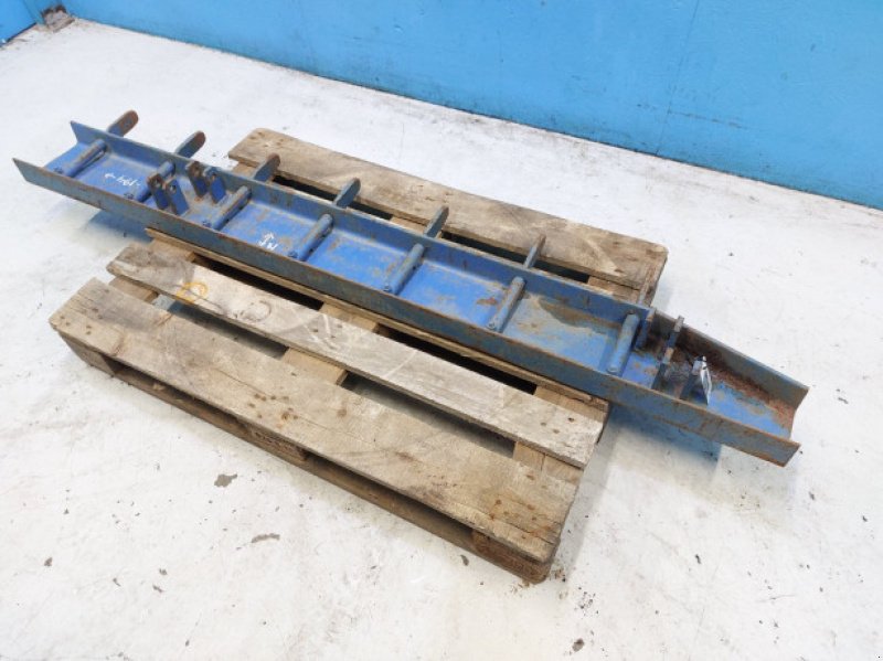 Saatbettkombination del tipo Sonstige Sonstiges, Gebrauchtmaschine en Hemmet (Imagen 13)