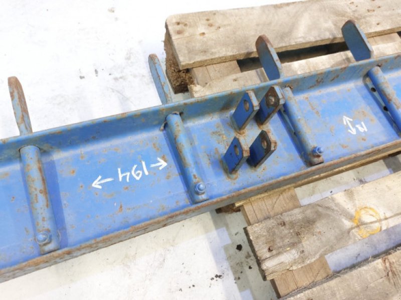 Saatbettkombination del tipo Sonstige Sonstiges, Gebrauchtmaschine en Hemmet (Imagen 3)