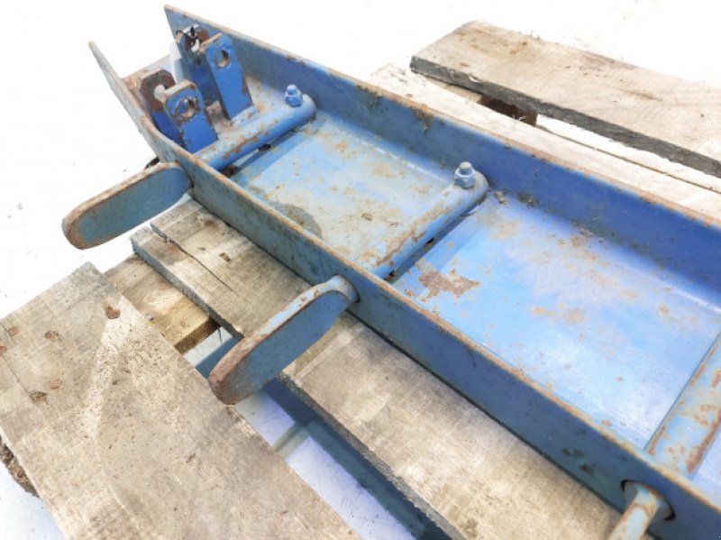 Saatbettkombination del tipo Sonstige Sonstiges, Gebrauchtmaschine en Hemmet (Imagen 12)