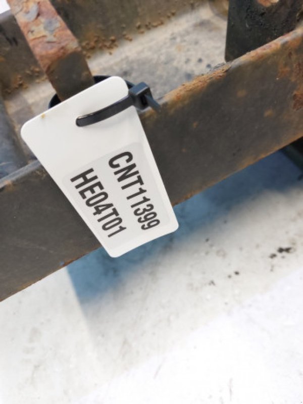 Saatbettkombination of the type Sonstige Sonstiges, Gebrauchtmaschine in Hemmet (Picture 12)