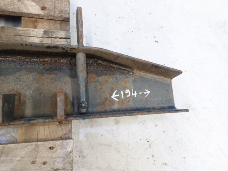 Saatbettkombination of the type Sonstige Sonstiges, Gebrauchtmaschine in Hemmet (Picture 7)