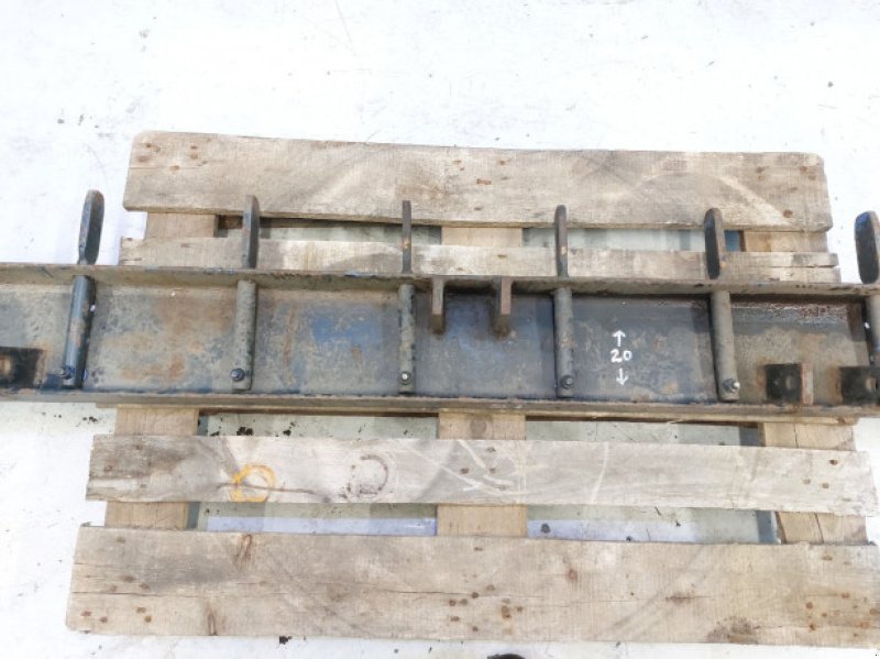 Saatbettkombination of the type Sonstige Sonstiges, Gebrauchtmaschine in Hemmet (Picture 3)