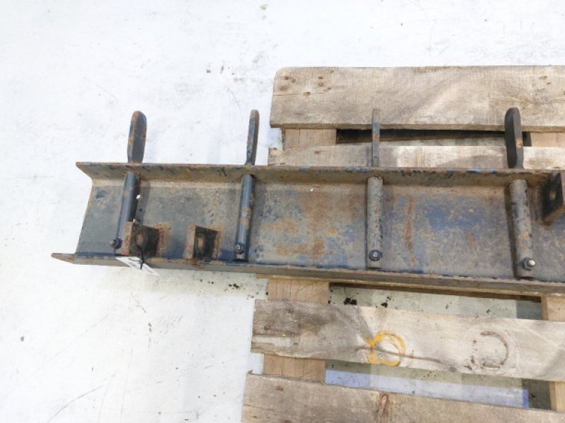 Saatbettkombination of the type Sonstige Sonstiges, Gebrauchtmaschine in Hemmet (Picture 4)