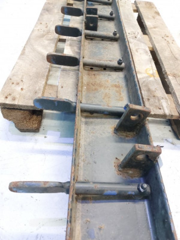 Saatbettkombination of the type Sonstige Sonstiges, Gebrauchtmaschine in Hemmet (Picture 9)