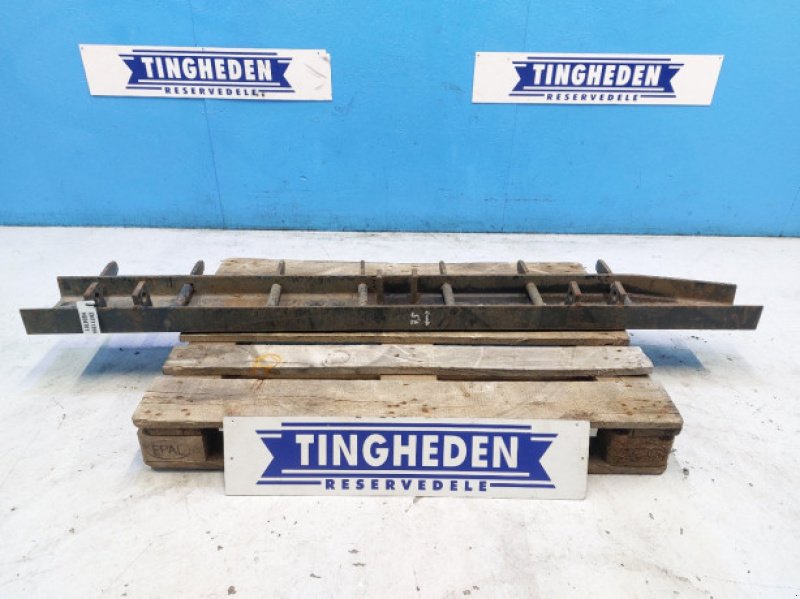 Saatbettkombination of the type Sonstige Sonstiges, Gebrauchtmaschine in Hemmet (Picture 1)