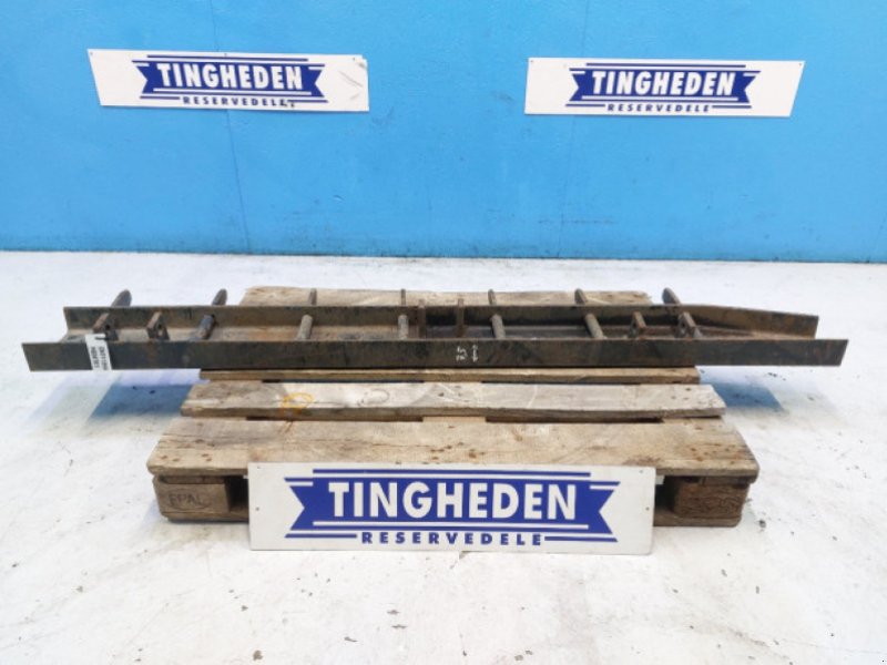 Saatbettkombination des Typs Sonstige Sonstiges, Gebrauchtmaschine in Hemmet (Bild 1)