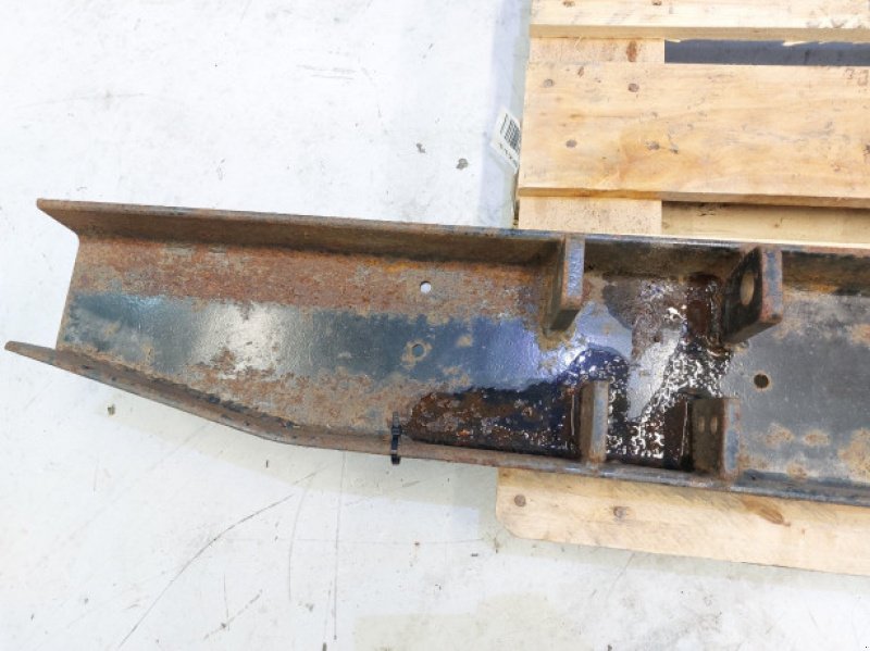 Saatbettkombination типа Sonstige Sonstiges, Gebrauchtmaschine в Hemmet (Фотография 4)