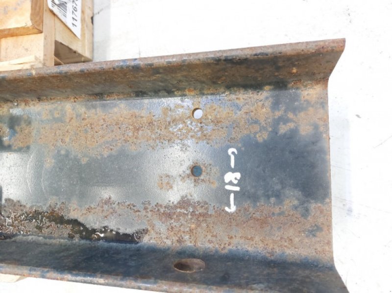 Saatbettkombination типа Sonstige Sonstiges, Gebrauchtmaschine в Hemmet (Фотография 9)