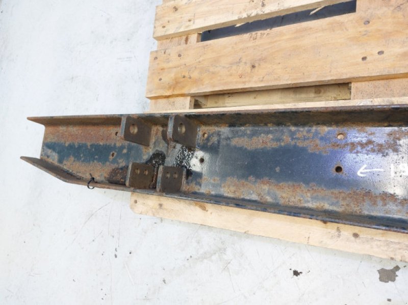 Saatbettkombination типа Sonstige Sonstiges, Gebrauchtmaschine в Hemmet (Фотография 5)