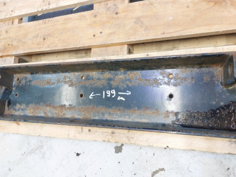 Saatbettkombination типа Sonstige Sonstiges, Gebrauchtmaschine в Hemmet (Фотография 7)