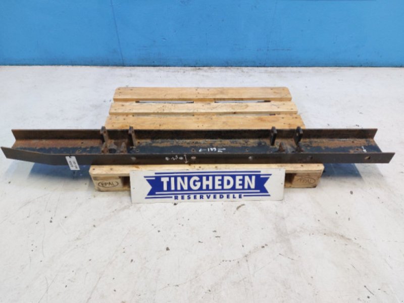 Saatbettkombination des Typs Sonstige Sonstiges, Gebrauchtmaschine in Hemmet (Bild 1)