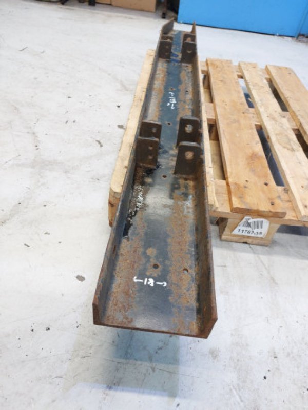 Saatbettkombination типа Sonstige Sonstiges, Gebrauchtmaschine в Hemmet (Фотография 10)