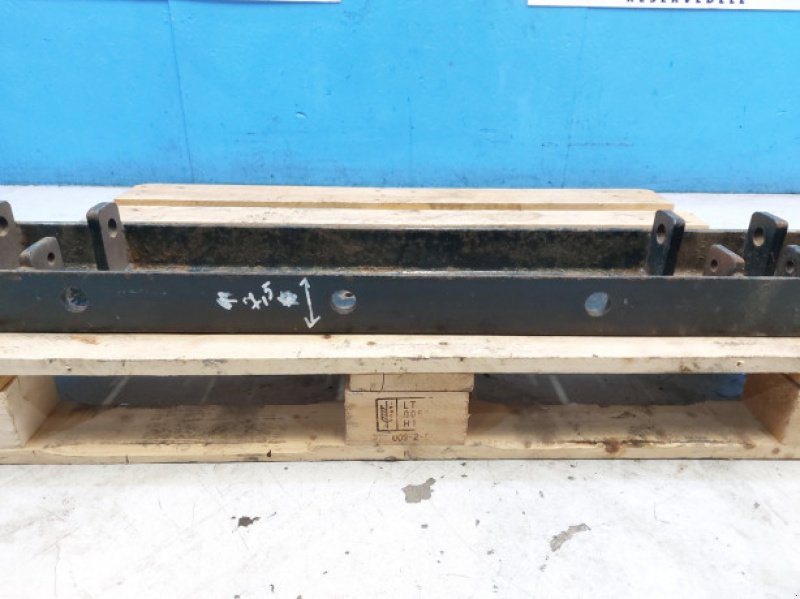 Saatbettkombination типа Sonstige Sonstiges, Gebrauchtmaschine в Hemmet (Фотография 3)