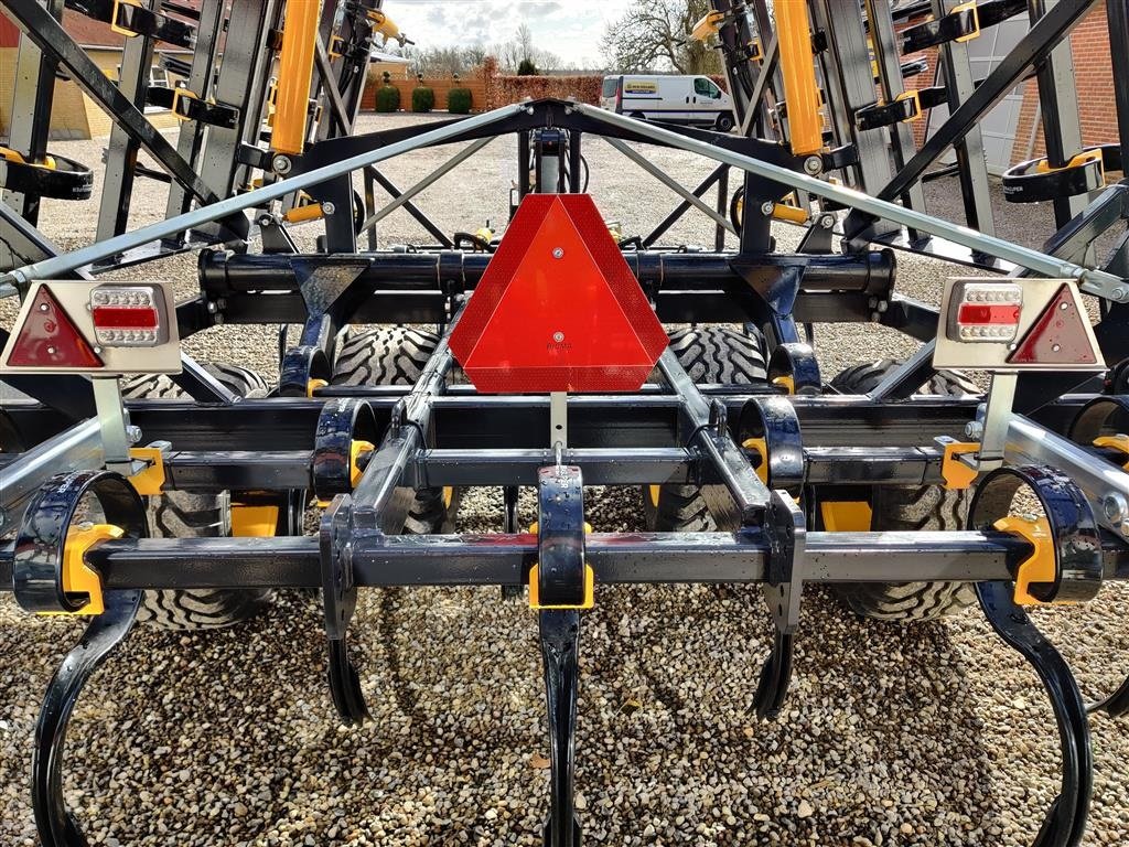 Saatbettkombination типа Sonstige Topline 800 Super XL SOLGT, Gebrauchtmaschine в Storvorde (Фотография 10)