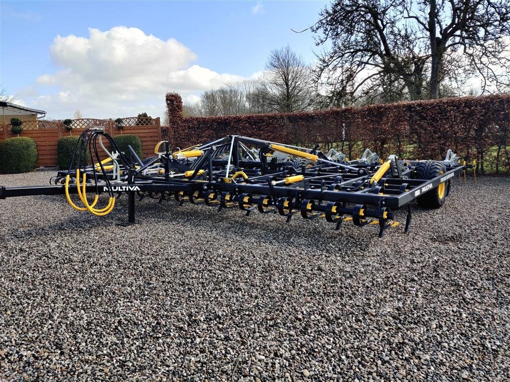 Saatbettkombination типа Sonstige Topline 800 Super XL SOLGT, Gebrauchtmaschine в Storvorde (Фотография 11)