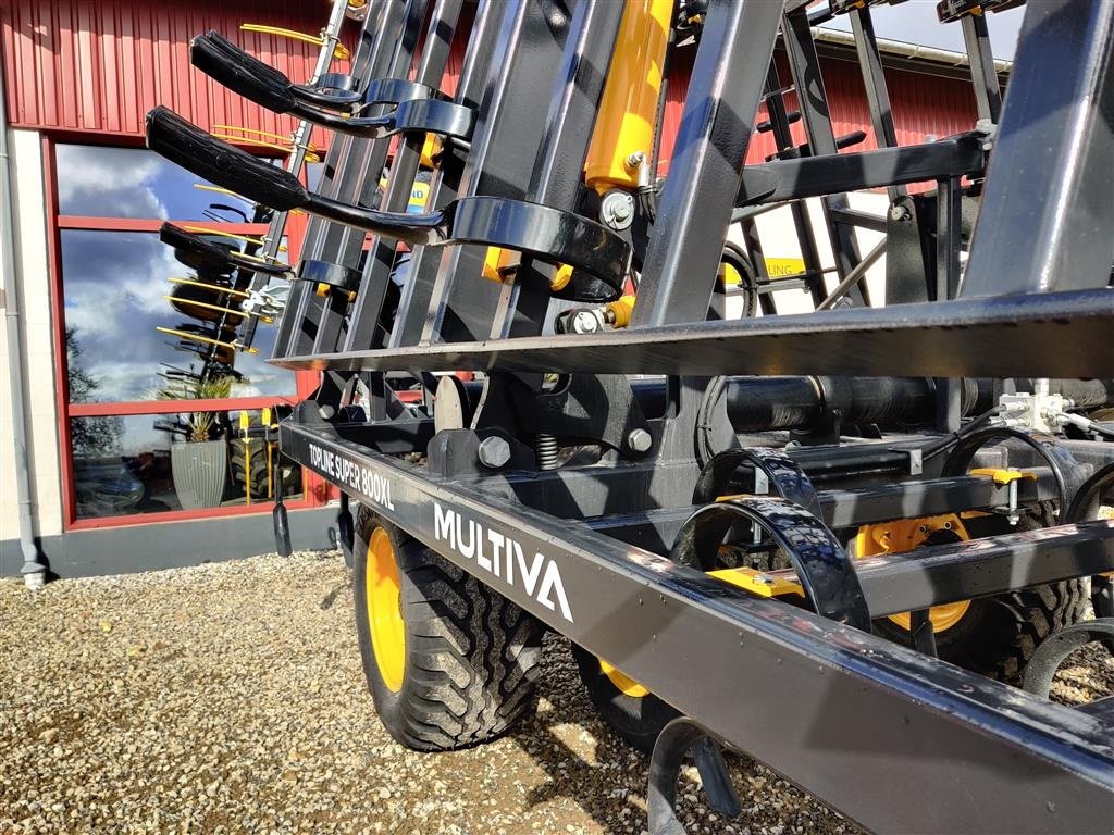 Saatbettkombination typu Sonstige Topline Super 700 XL, Gebrauchtmaschine v Storvorde (Obrázek 8)