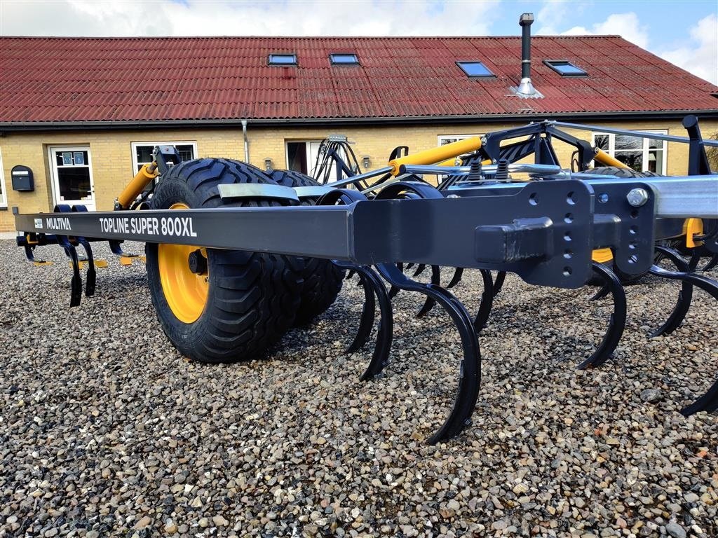 Saatbettkombination typu Sonstige Topline Super 700 XL, Gebrauchtmaschine v Storvorde (Obrázek 15)