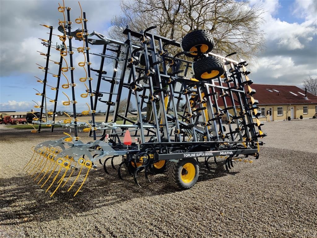 Saatbettkombination typu Sonstige Topline Super 700 XL, Gebrauchtmaschine v Storvorde (Obrázek 5)