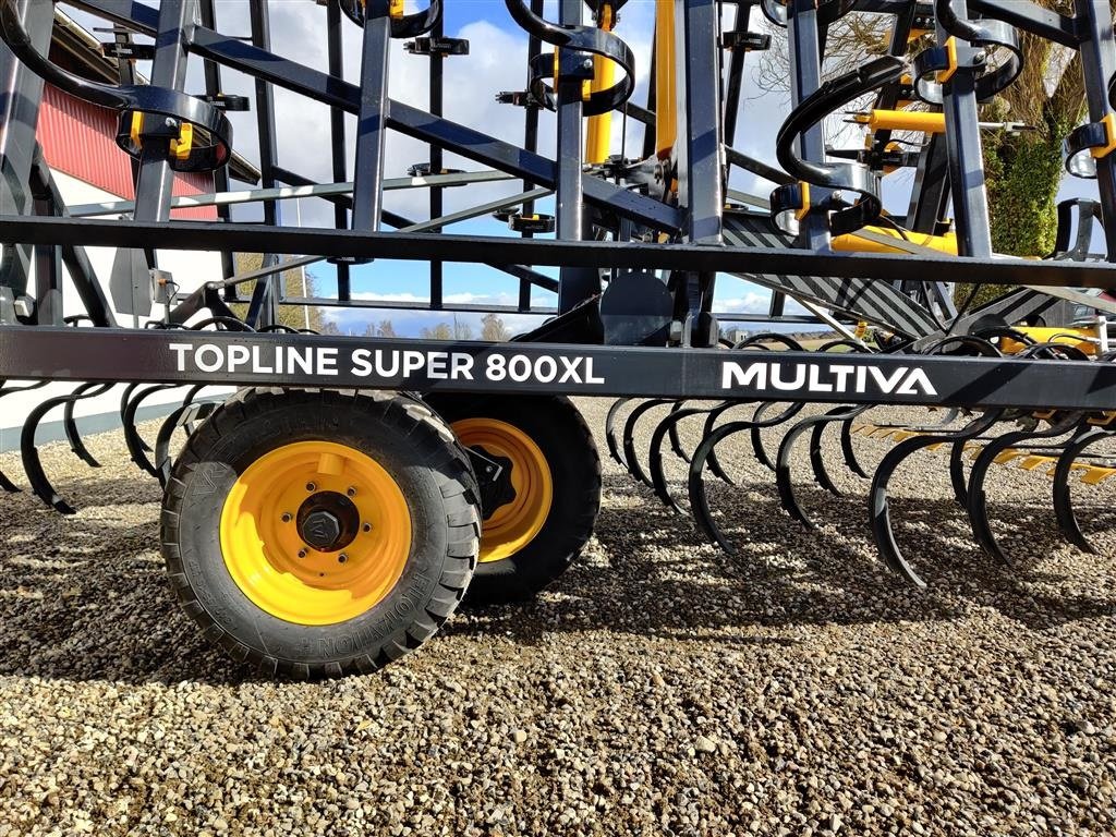 Saatbettkombination typu Sonstige Topline Super 700 XL, Gebrauchtmaschine v Storvorde (Obrázek 9)