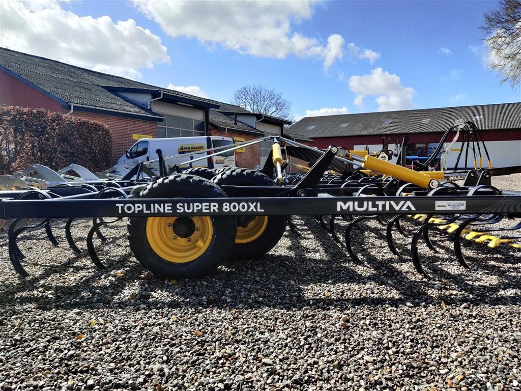 Saatbettkombination typu Sonstige Topline Super 700 XL, Gebrauchtmaschine v Storvorde (Obrázek 13)