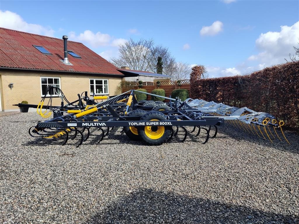 Saatbettkombination typu Sonstige Topline Super 700 XL, Gebrauchtmaschine v Storvorde (Obrázek 12)