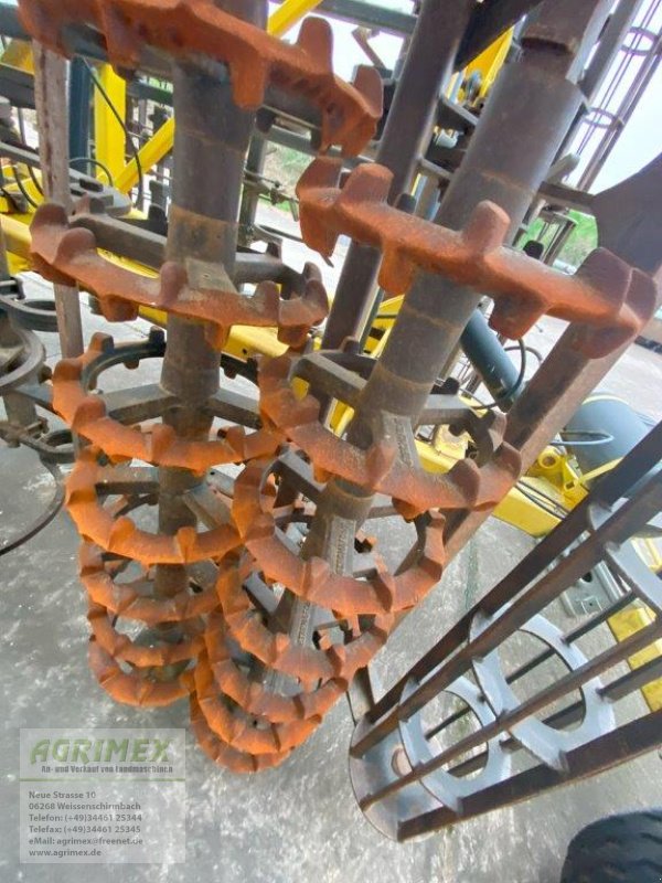 Saatbettkombination des Typs Strom SO 7000, Gebrauchtmaschine in Weißenschirmbach (Bild 5)