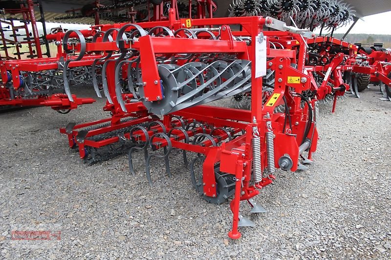 Saatbettkombination tipa Unia Kombi XL 4,2 m Saatbettkombination, Neumaschine u Ostheim/Rhön (Slika 9)