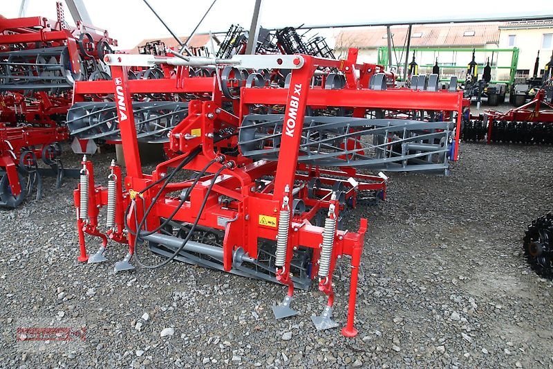 Saatbettkombination tipa Unia Kombi XL 4,2 m Saatbettkombination, Neumaschine u Ostheim/Rhön (Slika 5)