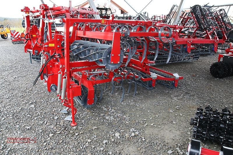 Saatbettkombination tipa Unia Kombi XL 4,2 m Saatbettkombination, Neumaschine u Ostheim/Rhön (Slika 7)