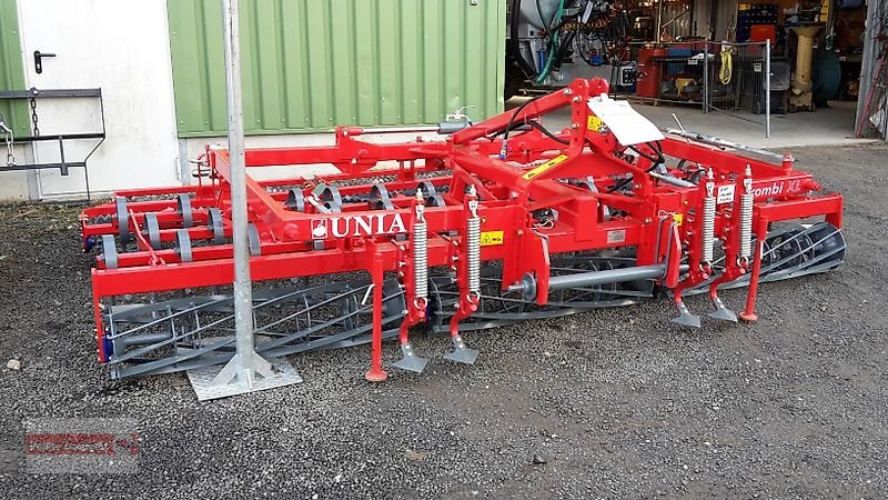 Saatbettkombination tipa Unia Kombi XL 4,2 m Saatbettkombination, Neumaschine u Ostheim/Rhön (Slika 3)