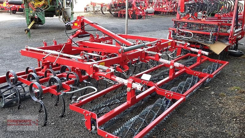 Saatbettkombination tipa Unia Kombi XL 4,2 m Saatbettkombination, Neumaschine u Ostheim/Rhön (Slika 4)