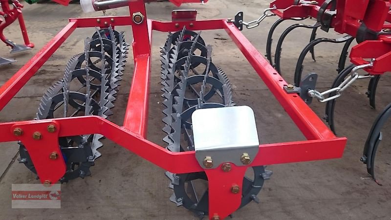 Saatbettkombination of the type Unia Kombi XL 4,2m Saatbettkombination, Neumaschine in Ostheim/Rhön (Picture 10)