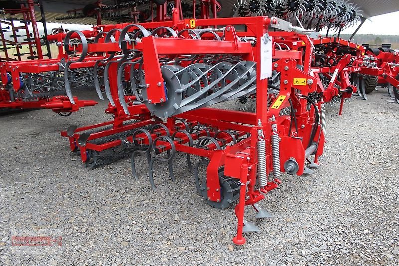 Saatbettkombination of the type Unia Kombi XL 4,2m Saatbettkombination, Neumaschine in Ostheim/Rhön (Picture 9)