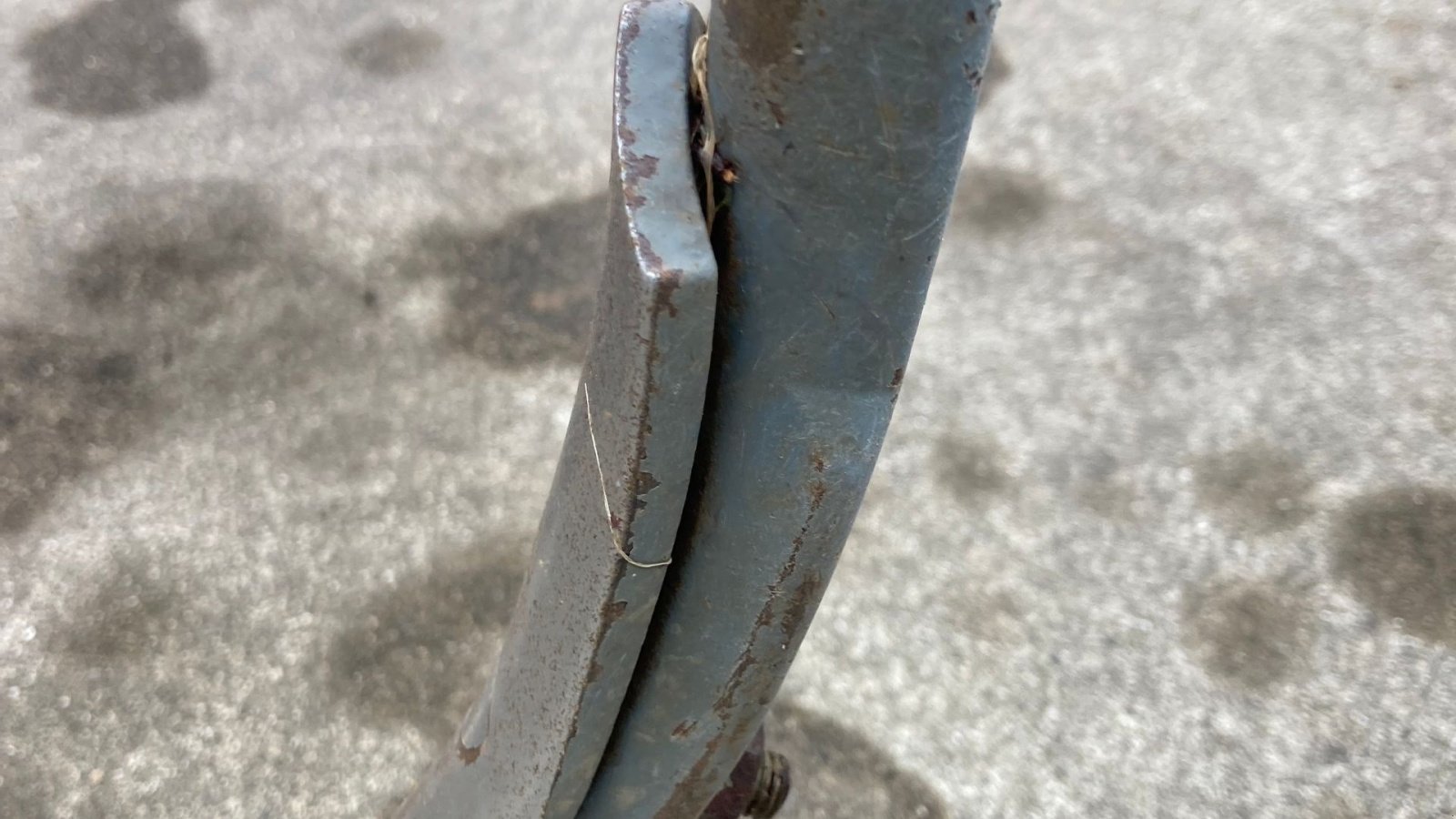 Saatbettkombination tipa Unia Max H 6, Gebrauchtmaschine u Tinglev (Slika 6)