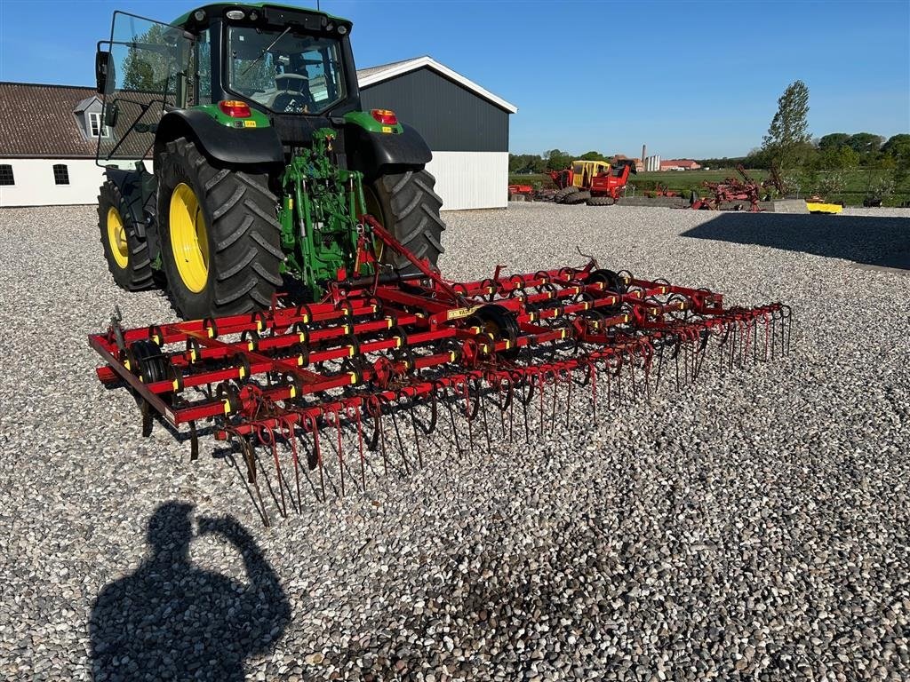 Saatbettkombination of the type Väderstad 4.8 meter såbedsharve, Gebrauchtmaschine in Thorsø (Picture 9)