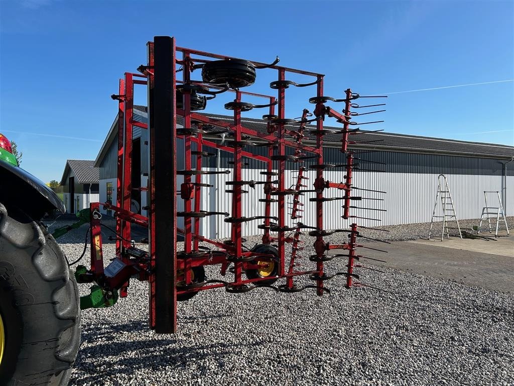 Saatbettkombination of the type Väderstad 4.8 meter såbedsharve, Gebrauchtmaschine in Thorsø (Picture 11)