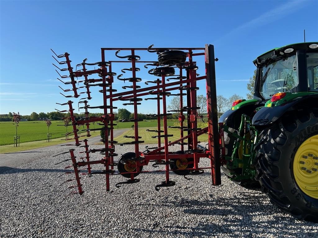 Saatbettkombination of the type Väderstad 4.8 meter såbedsharve, Gebrauchtmaschine in Thorsø (Picture 16)