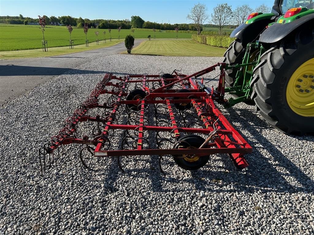 Saatbettkombination of the type Väderstad 4.8 meter såbedsharve, Gebrauchtmaschine in Thorsø (Picture 3)