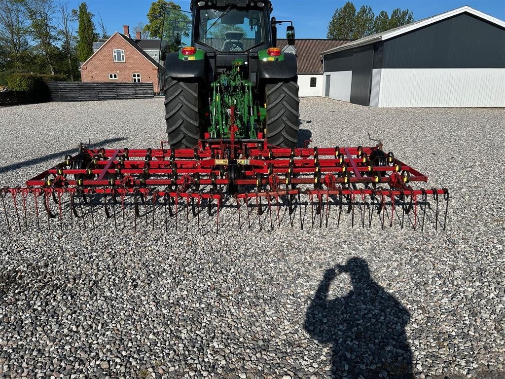 Saatbettkombination of the type Väderstad 4.8 meter såbedsharve, Gebrauchtmaschine in Thorsø (Picture 8)