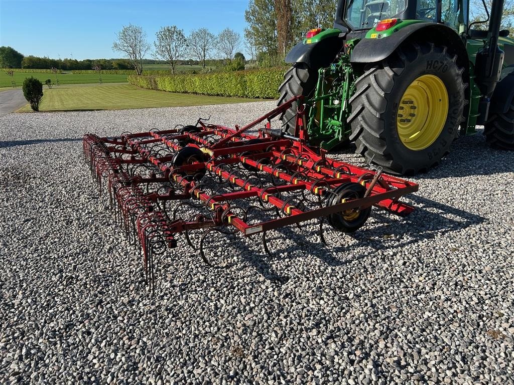 Saatbettkombination of the type Väderstad 4.8 meter såbedsharve, Gebrauchtmaschine in Thorsø (Picture 2)