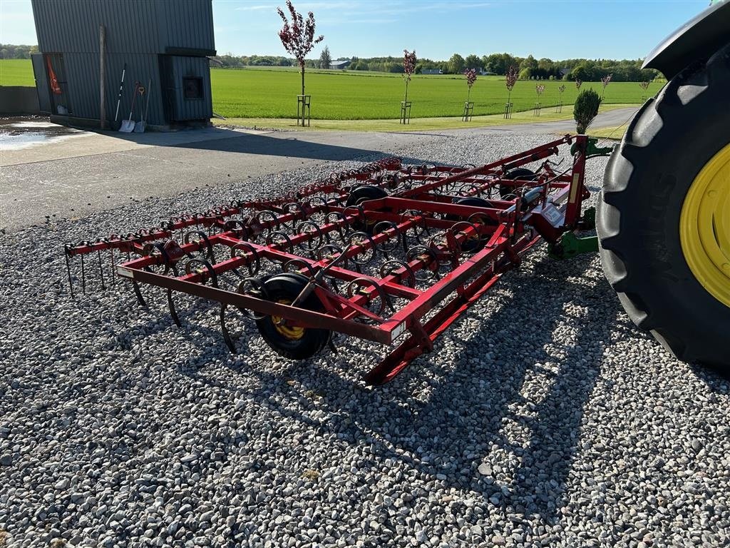 Saatbettkombination of the type Väderstad 4.8 meter såbedsharve, Gebrauchtmaschine in Thorsø (Picture 4)