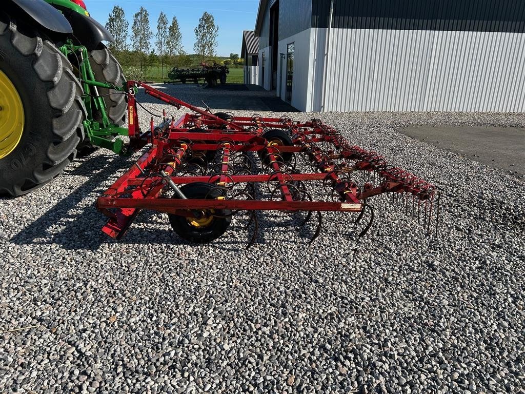 Saatbettkombination of the type Väderstad 4.8 meter såbedsharve, Gebrauchtmaschine in Thorsø (Picture 10)