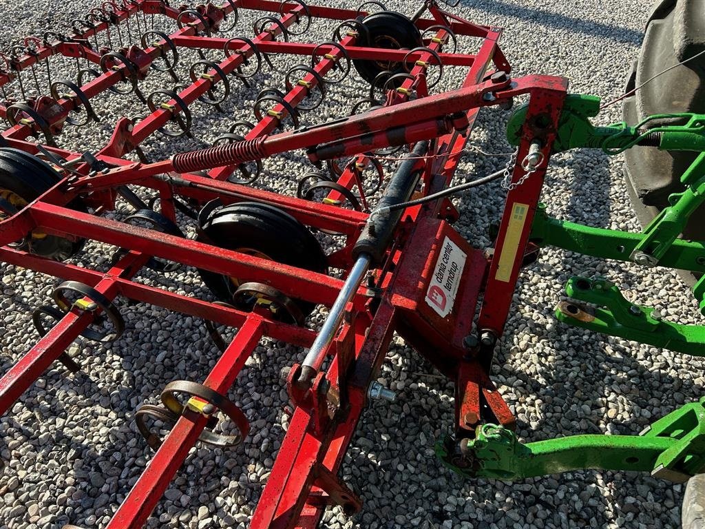 Saatbettkombination of the type Väderstad 4.8 meter såbedsharve, Gebrauchtmaschine in Thorsø (Picture 7)