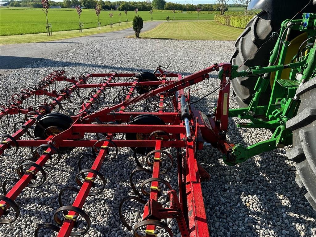 Saatbettkombination of the type Väderstad 4.8 meter såbedsharve, Gebrauchtmaschine in Thorsø (Picture 5)