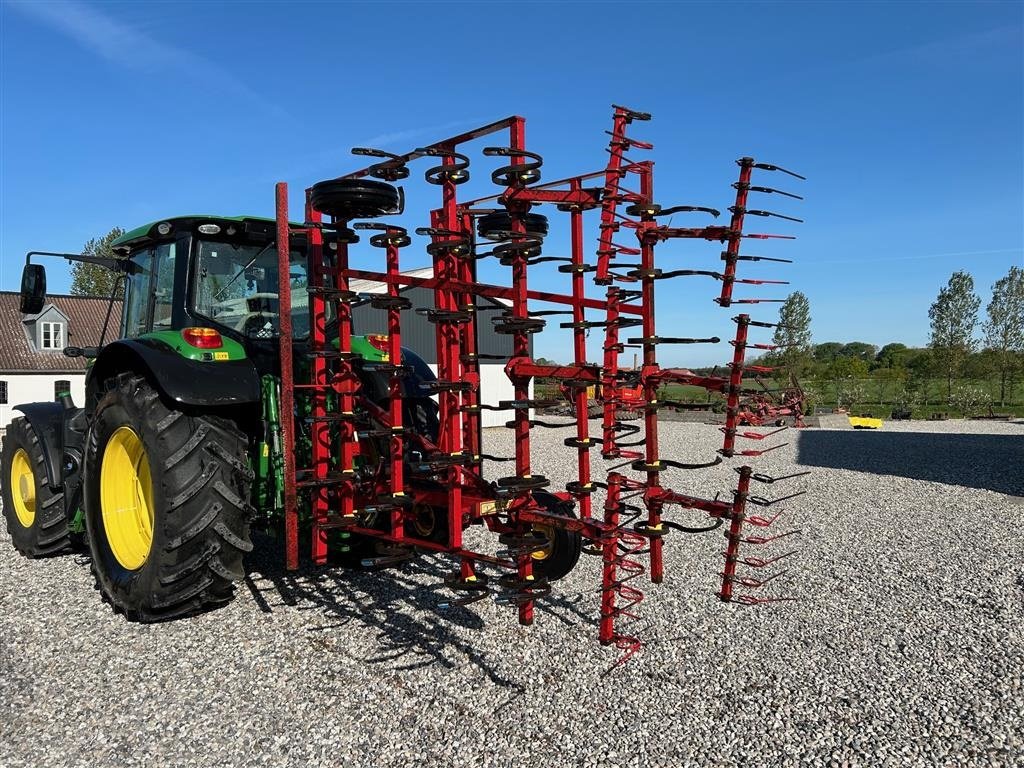 Saatbettkombination of the type Väderstad 4.8 meter såbedsharve, Gebrauchtmaschine in Thorsø (Picture 12)