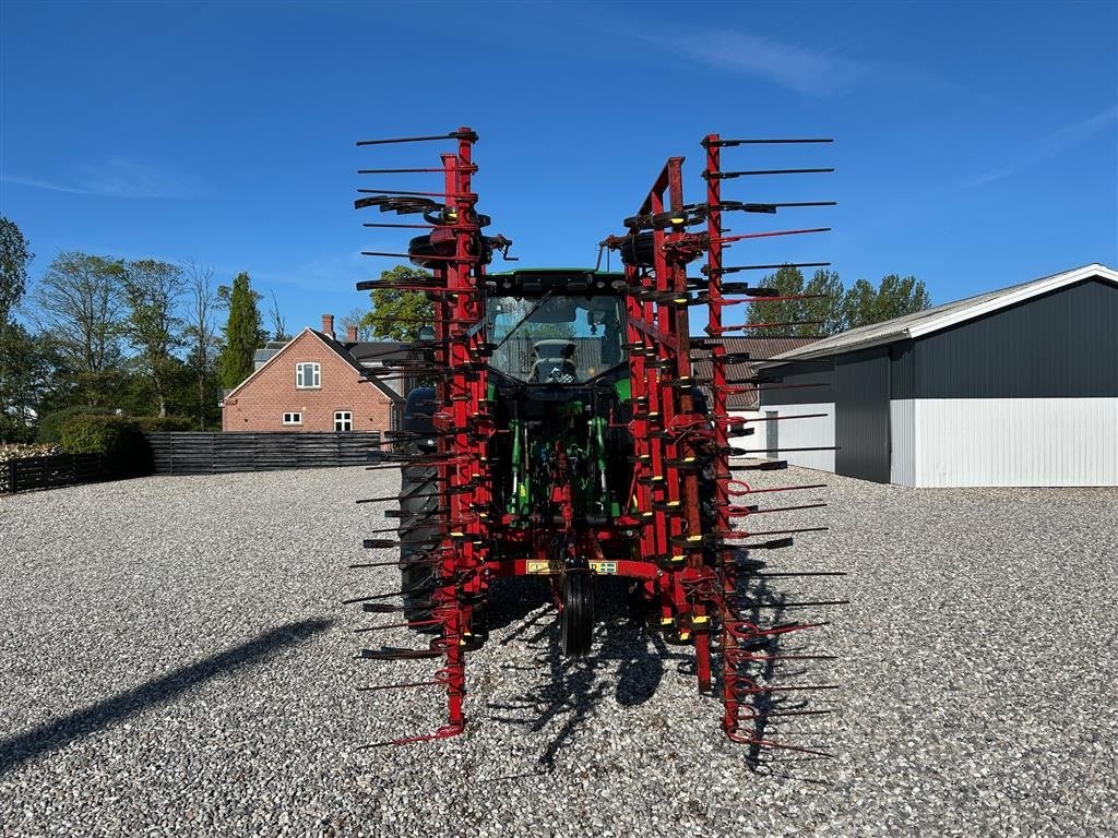 Saatbettkombination of the type Väderstad 4.8 meter såbedsharve, Gebrauchtmaschine in Thorsø (Picture 13)