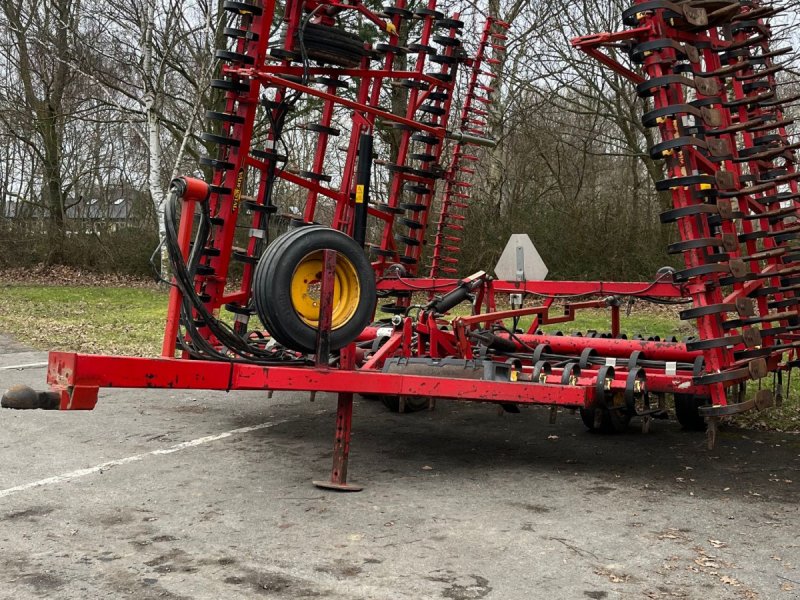 Saatbettkombination typu Väderstad 9 m NZ, Gebrauchtmaschine w Søllested (Zdjęcie 1)